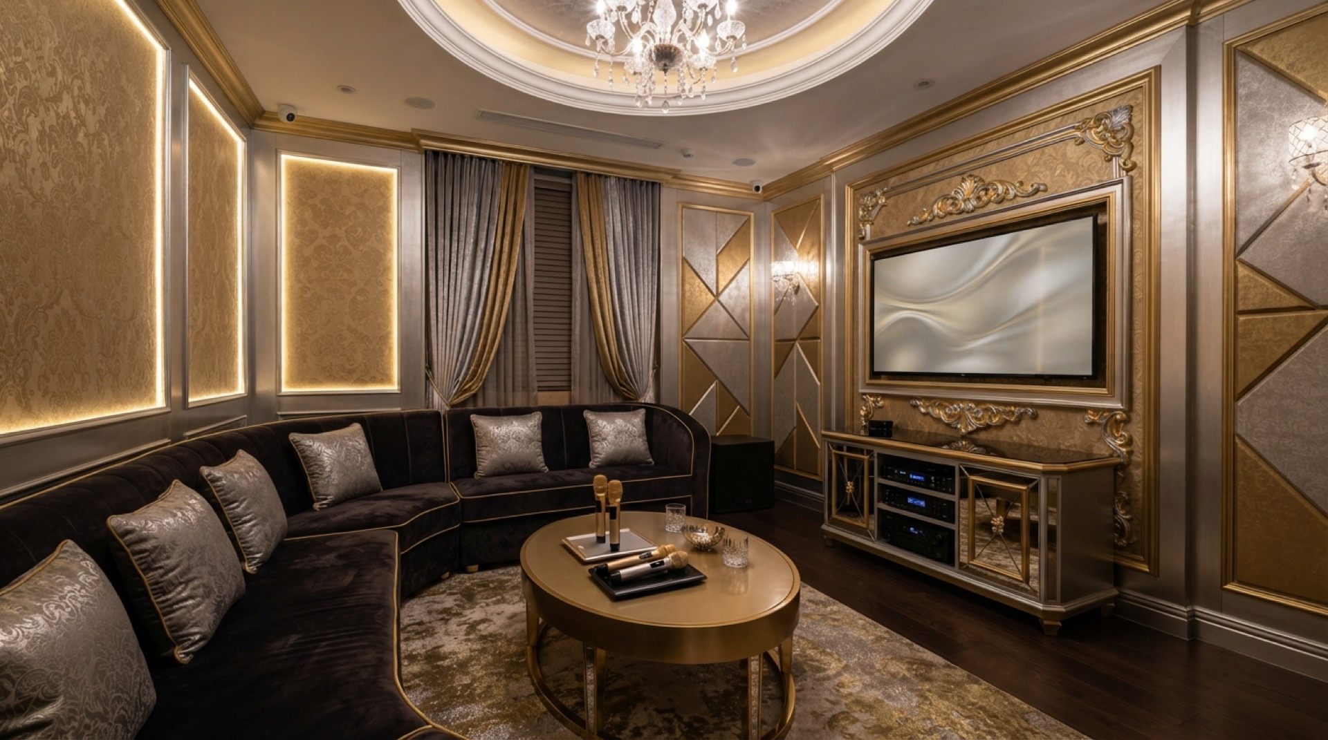 라페스타 소엔 셔츠룸 룸 이미지 3